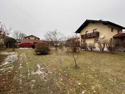 IHR BAUPLATZ IN RUHIGER WOHNLAGE - Grundstück Raubling | Angebot:25801110