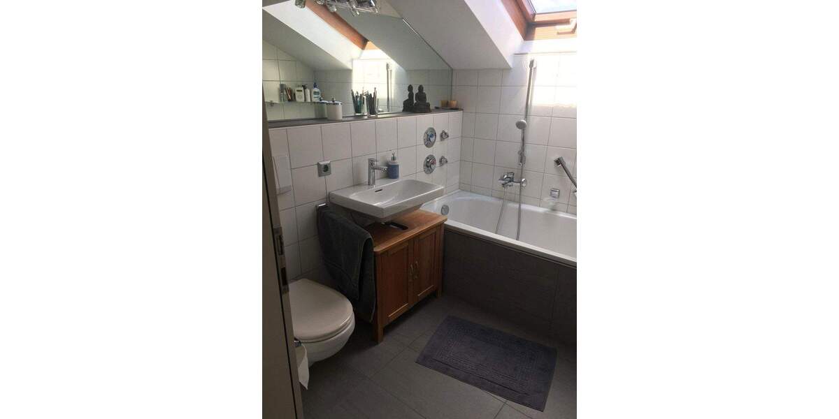 Etagenwohnung Bad Feilnbach - 2 Zimmer, 60 m&sup2;, 289.000&euro; | Angebot:25690566