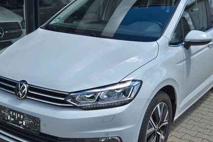 VW Touran 145.089 km 21.490 &euro; Feldkirchen-Westerham (25 min von München) 83620
