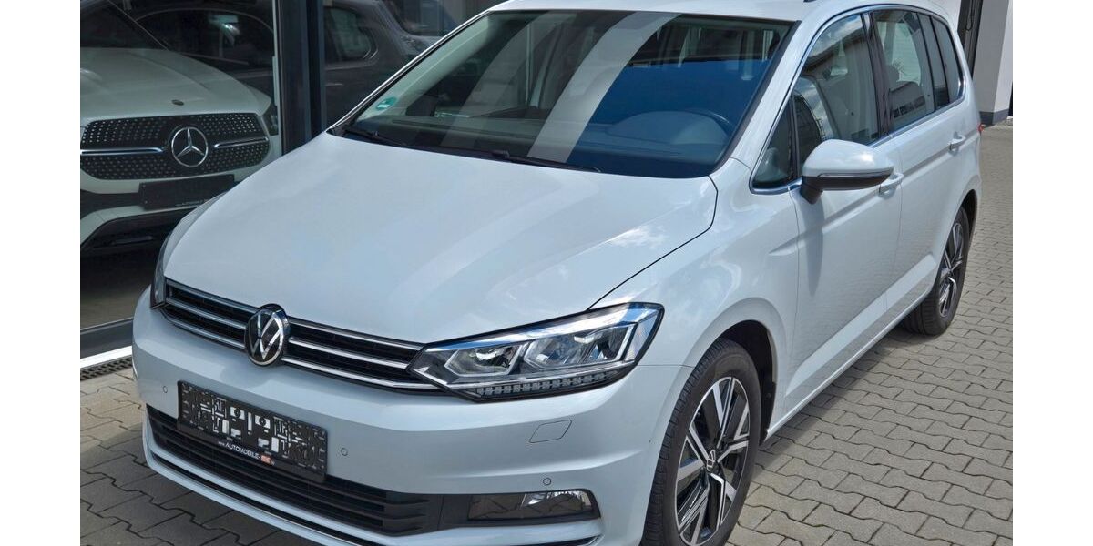 VW Touran 145.089 km 21.490 &euro; Feldkirchen-Westerham (25 min von München) 83620