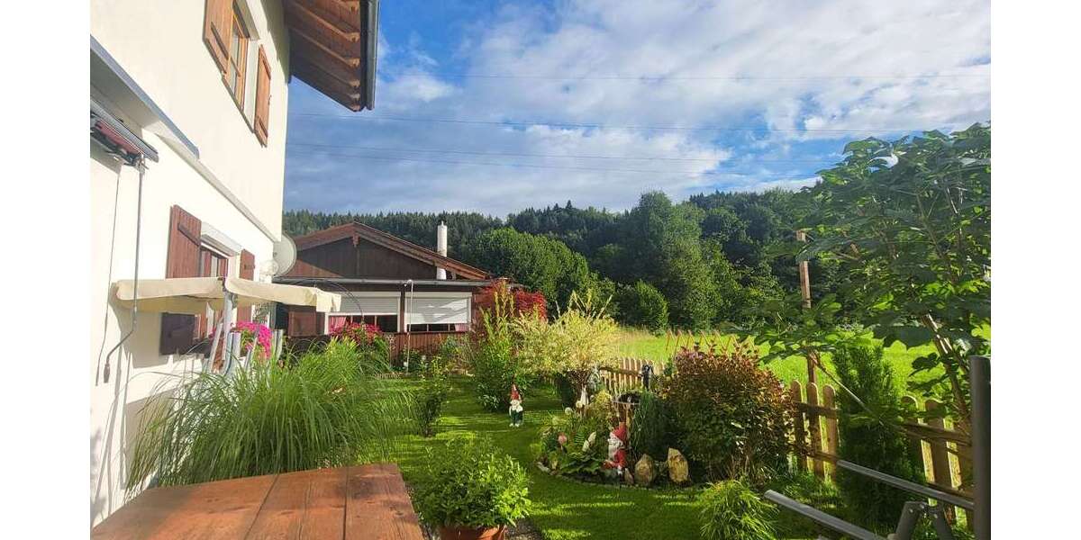 Etagenwohnung Irschenberg - 2.5 Zimmer, 95 m&sup2;, 612.000&euro; | Angebot:25335811
