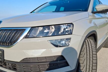 Skoda Karoq 40.500 km 21.500 &euro; Bad Feilnbach 83075