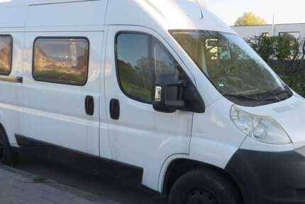Fiat Ducato 2.287 km 9.950 &euro; Rosenheim 83026