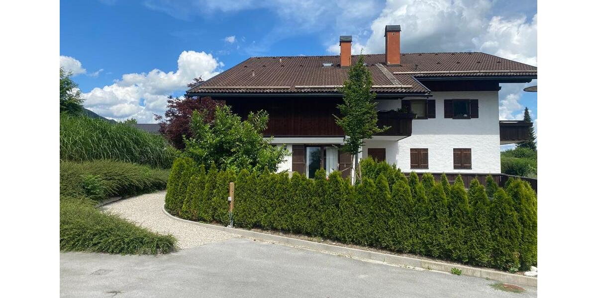 Dachgeschoßwohnung Oberaudorf - 3 Zimmer, 110 m&sup2;, 499.000&euro; | Angebot:27116795