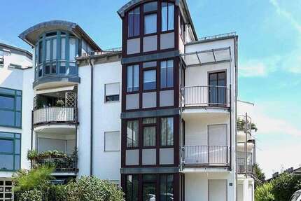 Wohnung Kolbermoor - 2 Zimmer, 52 m&sup2;, 249.000&euro; | Angebot:27018029