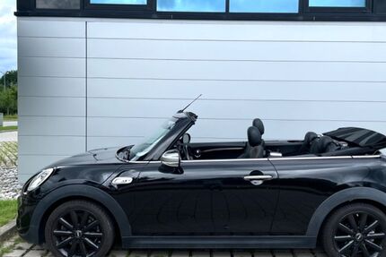 Mini Cooper S Cabrio 99.543 km 16.999 &euro; Raubling 83064