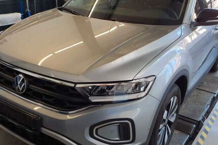 VW T-Roc 11.550 km 27.930 &euro; Bruckmühl 83052