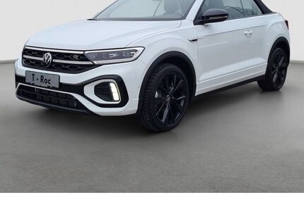VW T-Roc 16.000 km 32.820 &euro; Ebersberg bei München 85560