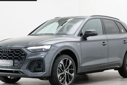 Audi Q5 128.632 km 34.330 &euro; Feldkirchen/Westerham 83620