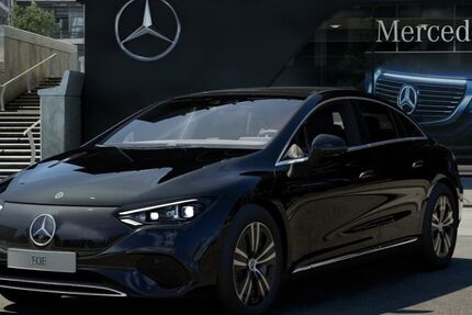 Mercedes-Benz EQE 56.250 km 44.980 &euro; Ebersberg 85560