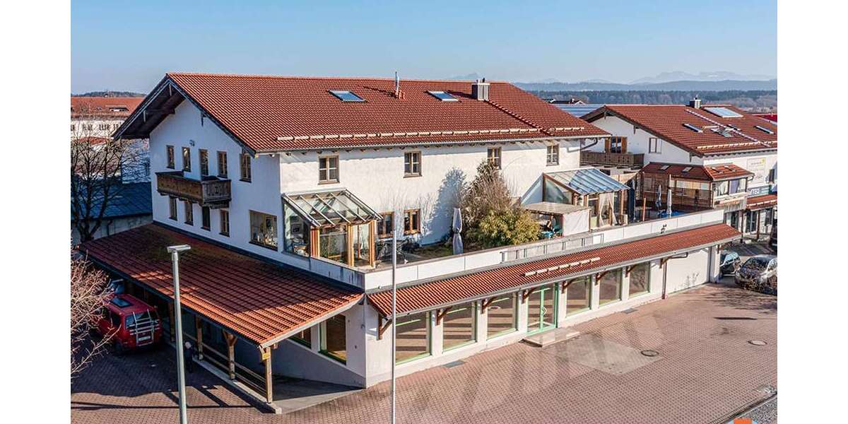 Gewerbeobjekt Valley Oberlaindern - 1.680&euro; | Angebot:19408896