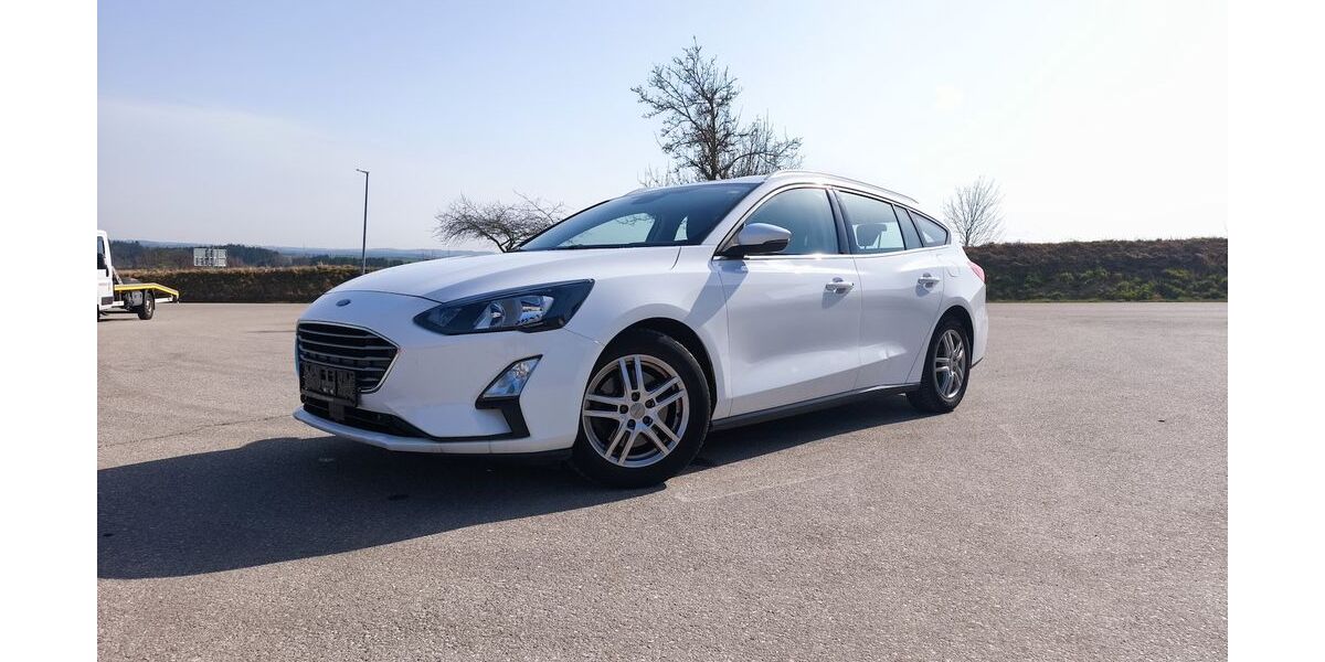 Ford Focus 185.515 km 5.955 &euro; Tuntenhausen/Ostermünchen 83104