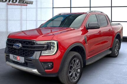 Ford Ranger 74.950 km 40.950 &euro; Tuntenhausen 83104