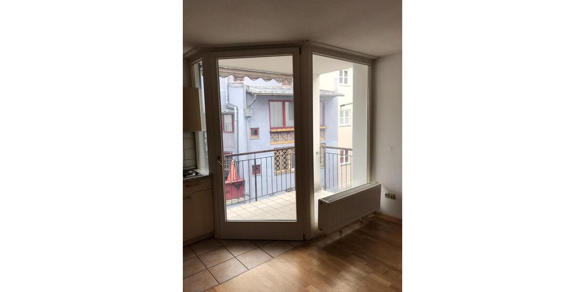 Etagenwohnung Wasserburg am Inn - 2 Zimmer, 38 m&sup2;, 250.000&euro; | Angebot:25606384