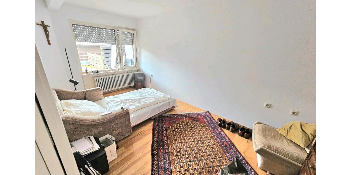 Terrassenwohnung Schliersee - 1 Zimmer, 56 m&sup2;, 415.000&euro; | Angebot:26729566