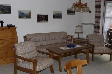 Wohnung Unterwössen Oberwössen - 2 Zimmer, 63 m&sup2;, 329.000&euro; | Angebot:26223971