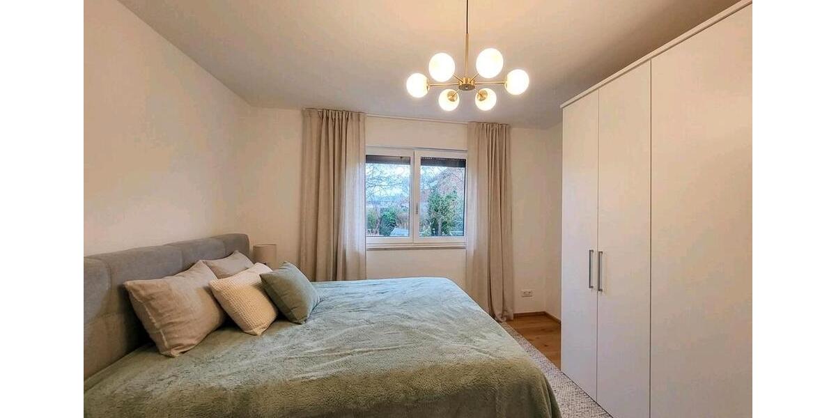 Etagenwohnung Bruckmühl - 3 Zimmer, 85 m&sup2;, 1.700&euro; | Angebot:26029623