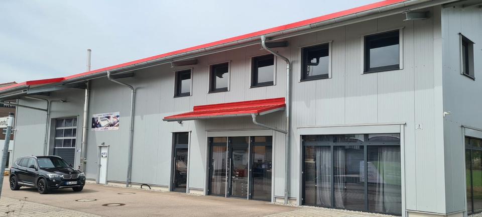 Gewerbeobjekt Valley - 1.600&euro; | Angebot:26680244