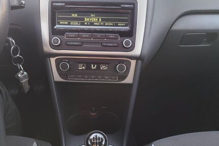 VW Polo 212.200 km 4.750 &euro; Tuntenhausen 83104