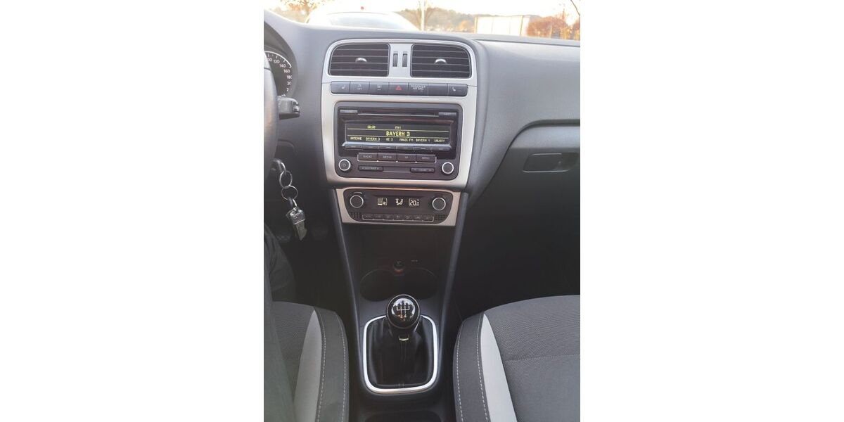 VW Polo 212.200 km 4.750 &euro; Tuntenhausen 83104