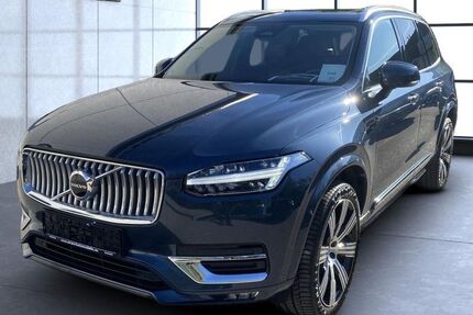Volvo XC90 88.990 km 43.990 &euro; Kolbermoor 83059