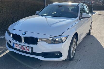BMW 330 347.594 km 6.999 &euro; Rosenheim 83026