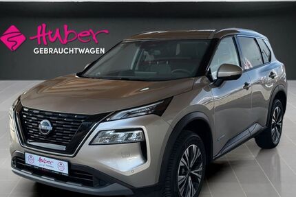 Nissan X-Trail 56.690 km 26.390 &euro; Wasserburg am Inn 83512