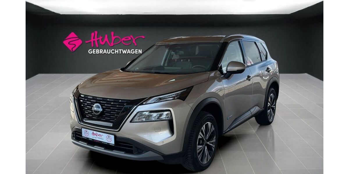 Nissan X-Trail 56.690 km 26.390 &euro; Wasserburg am Inn 83512