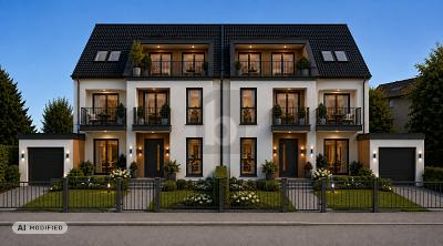 STARKE LAGE FÜR STARKE KONZEPTE - Grundstück Rosenheim Aising | Angebot:27272989