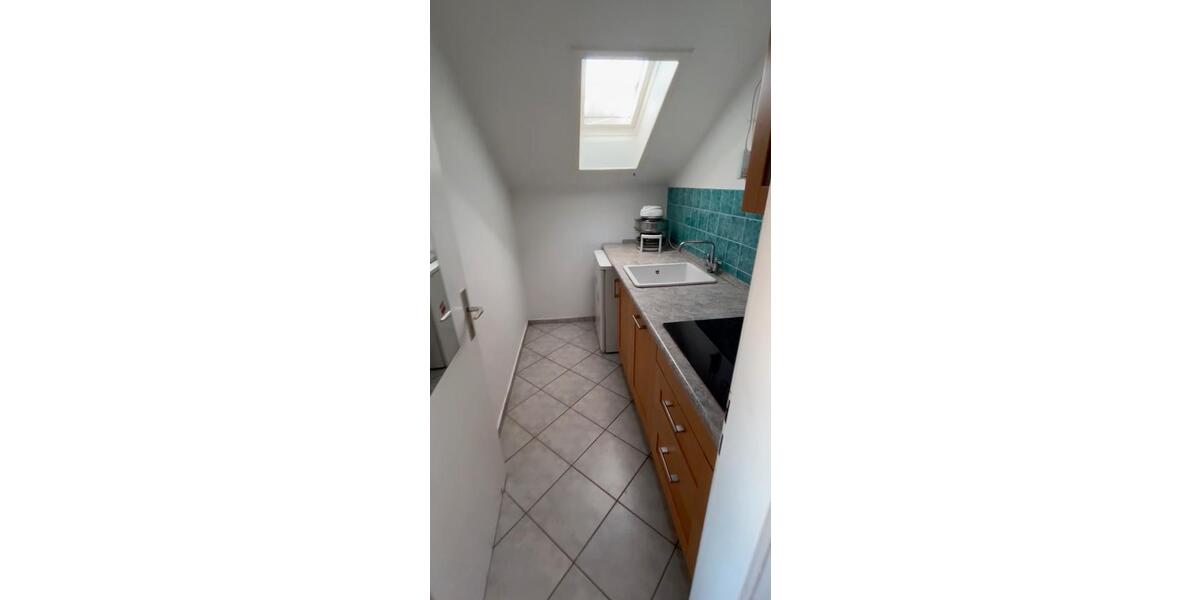 Dachgeschoßwohnung Rosenheim Aising - 1 Zimmer, 21 m&sup2;, 149.000&euro; | Angebot:25050102