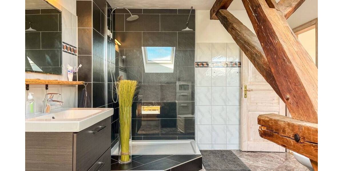 Etagenwohnung Söchtenau Innthal - 4 Zimmer, 160 m&sup2;, 620.000&euro; | Angebot:25667610