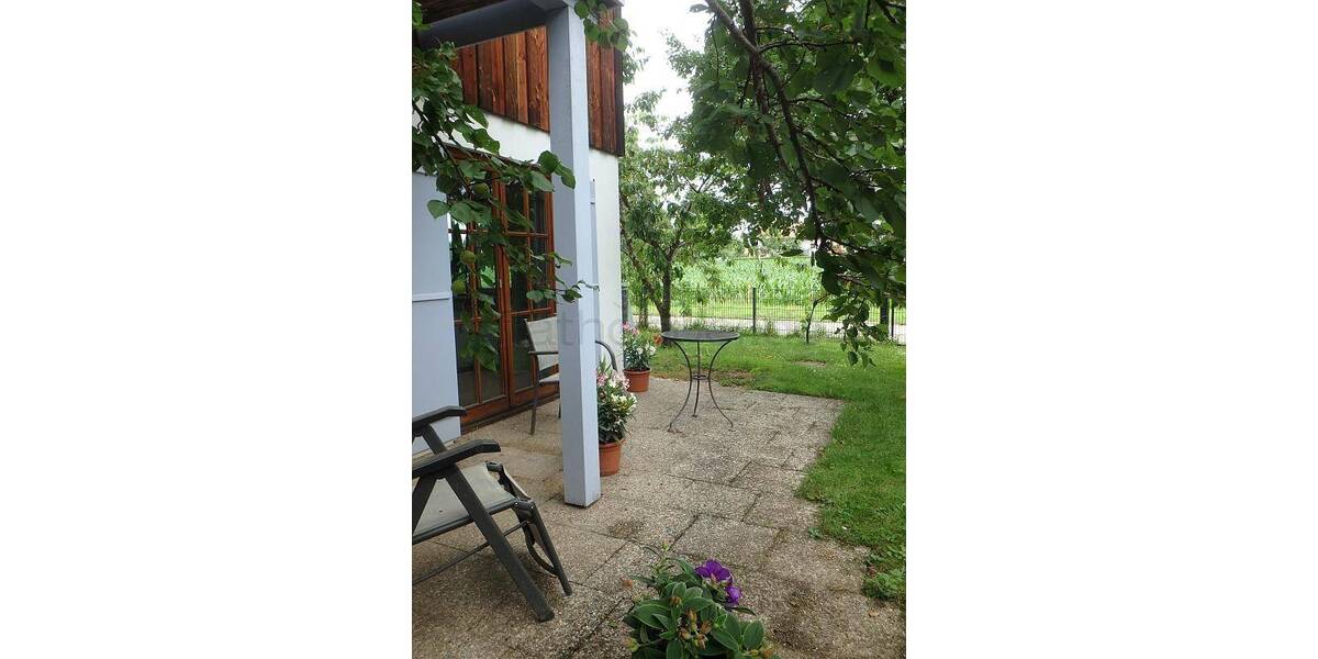 Etagenwohnung Obing - 3 Zimmer, 84 m&sup2;, 950&euro; | Angebot:25780079