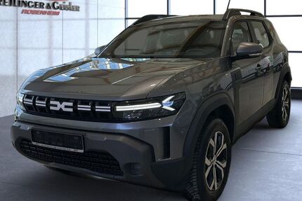 Dacia Duster 1.001 km 27.990 &euro; Rosenheim 83022