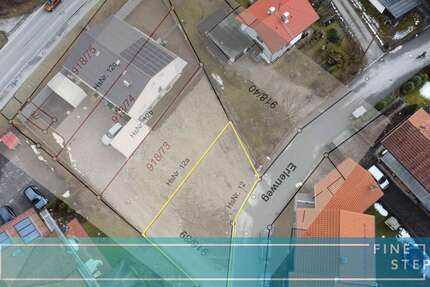 Grundstück Brannenburg / Degerndorf am Inn Degerndorf am Inn - 248.000&euro; | Angebot:25146470