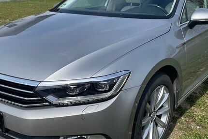 VW Passat Variant 134.920 km 14.700 &euro; Söchtenau 83139