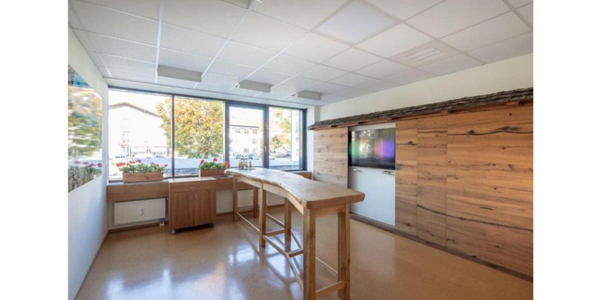 Gewerbeobjekt Rosenheim Aising - 595&euro; | Angebot:25636848