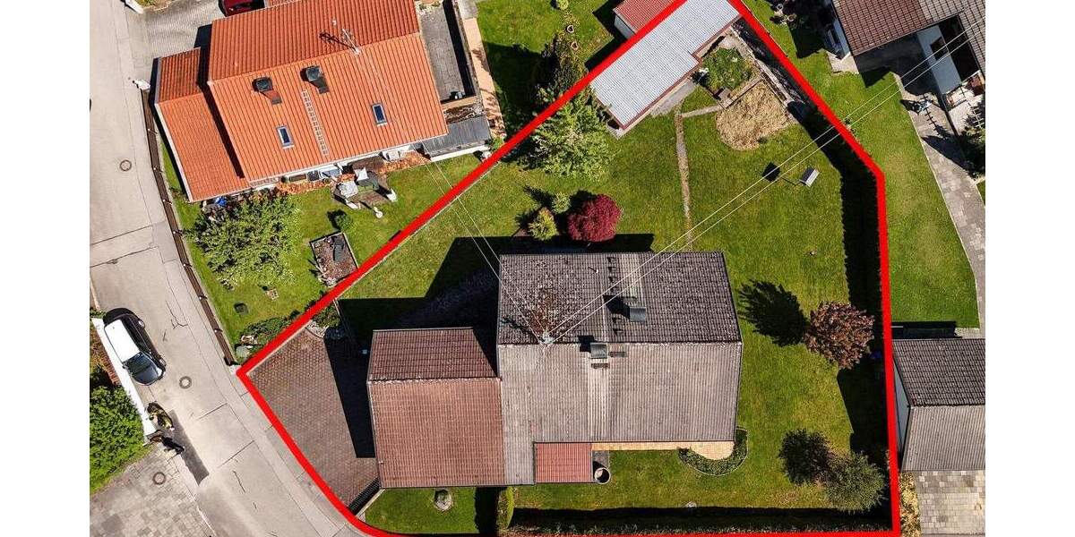 Grundstück Feldkirchen-Westerham Westerham - 799.000&euro; | Angebot:25704646