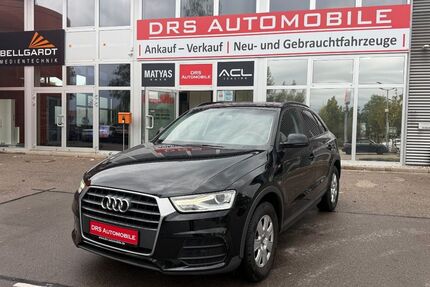 Audi Q3 156.168 km 11.490 &euro; Rosenheim 83026