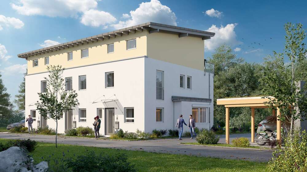 Grundstück Happing Happing - 45.000&euro; | Angebot:21720435