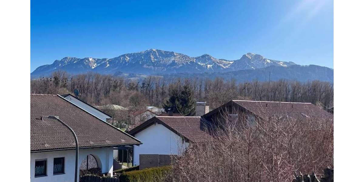 Einfamilienhaus Raubling - 7 Zimmer, 176 m&sup2;, 890.000&euro; | Angebot:25978111