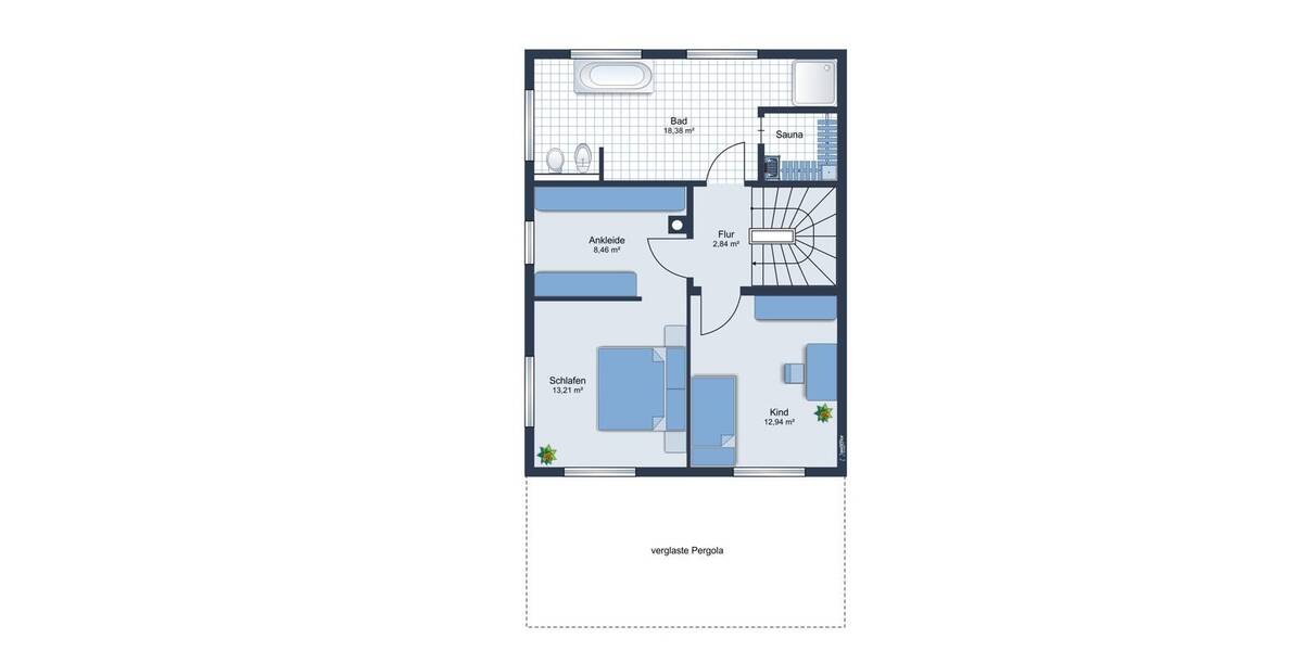 Doppelhaushälfte Rott am Inn Rott - 4 Zimmer, 145 m&sup2;, 998.000&euro; | Angebot:25738659