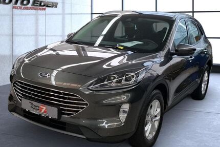 Ford Kuga 40.645 km 19.990 &euro; Kolbermoor 83059