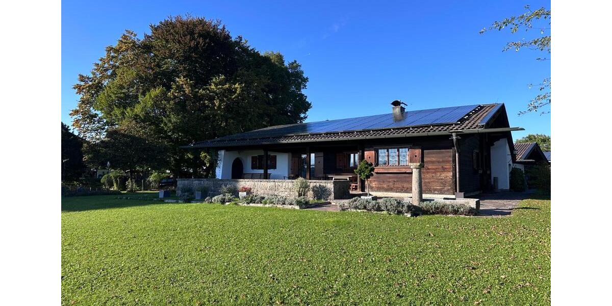 Bungalow Riedering - 5 Zimmer, 97 m&sup2;, 2.390&euro; | Angebot:23089414