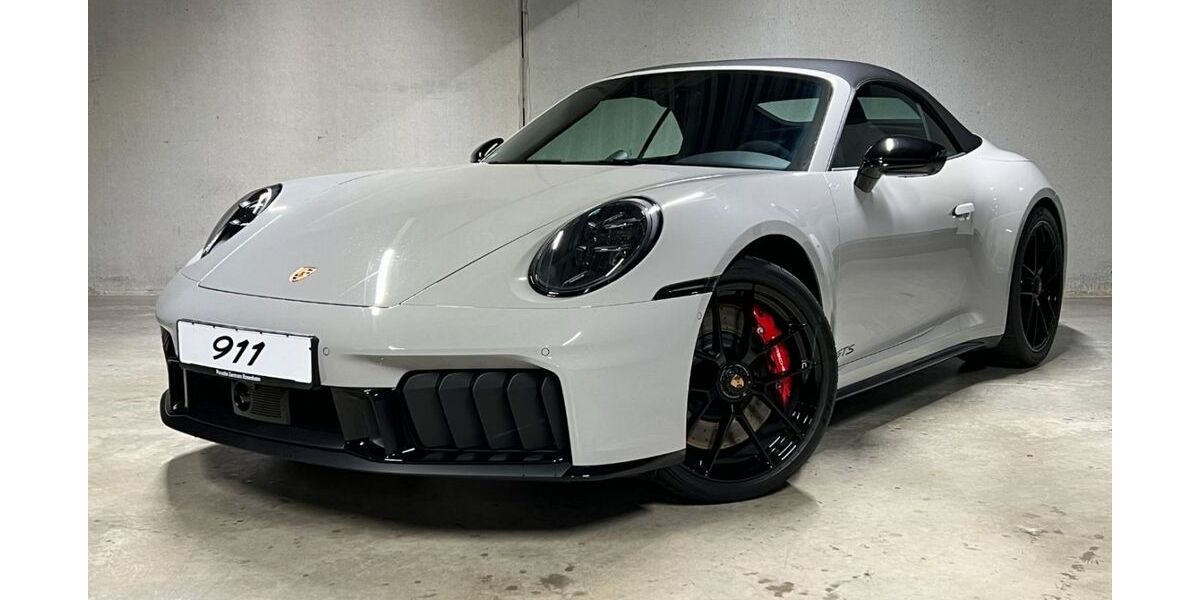 Porsche 992 4.900 km 192.790 &euro; Raubling 83064