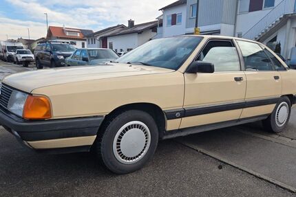Audi 100 141.000 km 3.999 &euro; Raubling 83064