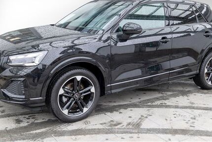 Audi Q2 9.980 km 34.880 &euro; Rosenheim 83022