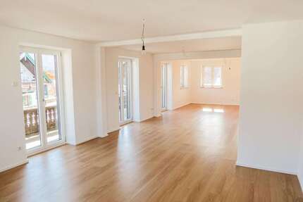 Wohnung Unterwössen Oberwössen - 3 Zimmer, 138 m&sup2;, 449.000&euro; | Angebot:25195497