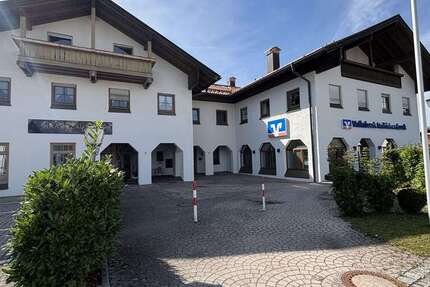 Wohnung Thansau - 1 Zimmer, 54 m&sup2;, 560&euro; | Angebot:26072445