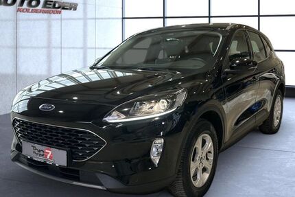 Ford Kuga 46.023 km 20.490 &euro; Kolbermoor 83059