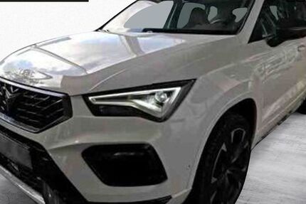 Cupra Ateca 31.200 km 31.930 &euro; Feldkirchen/Westerham 83620